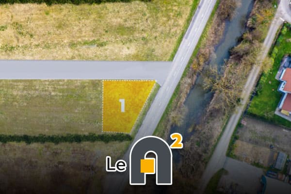Lot 1 • A2 •Herrlisheim