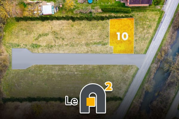 Lot 10 • A2 •Herrlisheim
