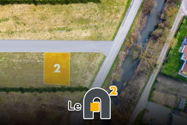 Lot 2 • A2 •Herrlisheim