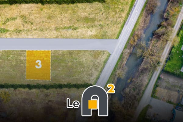 Lot 3 • A2 •Herrlisheim