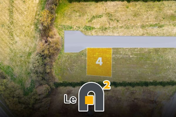 Lot 4 • A2 •Herrlisheim