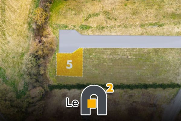 Lot 5 • A2 •Herrlisheim