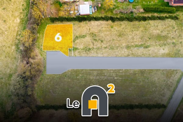 Lot 6 • A2 •Herrlisheim