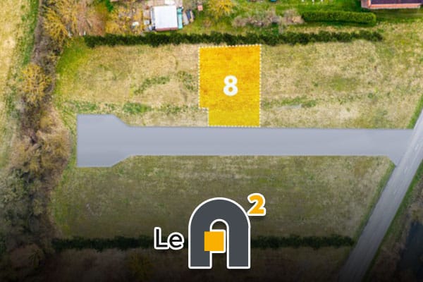 Lot 8 • A2 •Herrlisheim