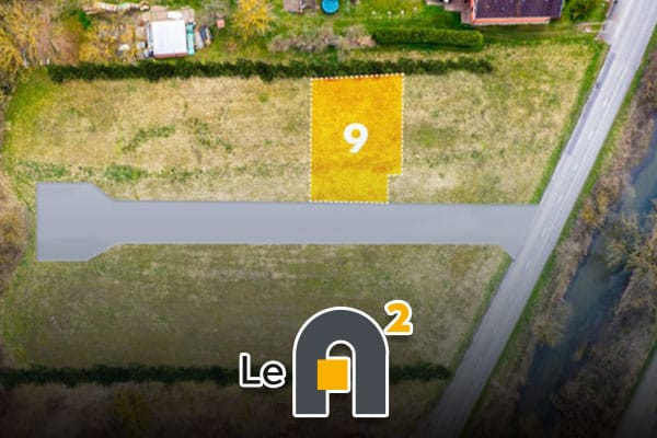 Lot 9 • A2 •Herrlisheim