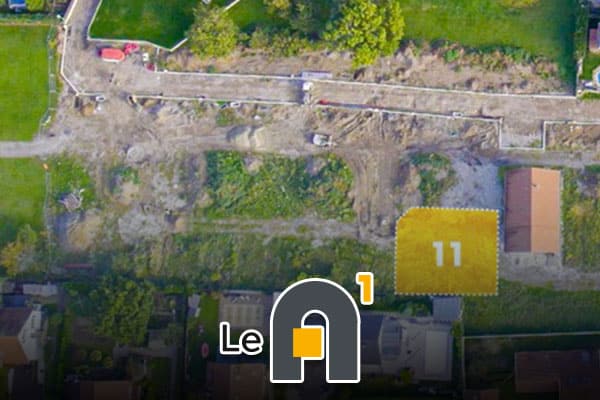 Lot 11 • A1 • Raedersheim