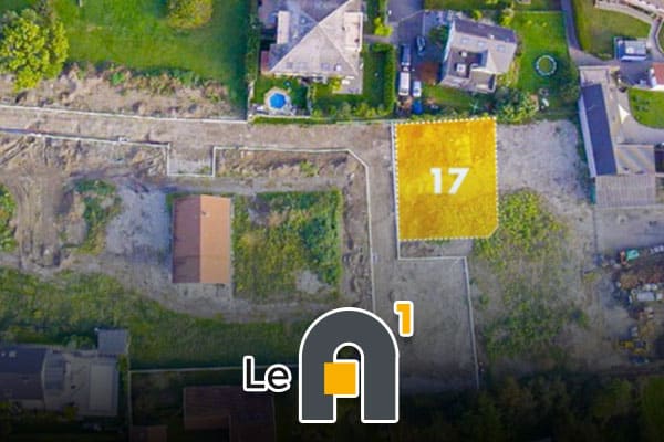 Lot 17 • A1 • Raedersheim