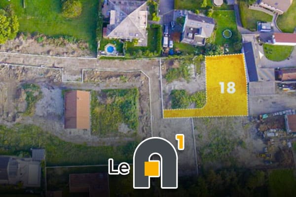 Lot 18 • A1 • Raedersheim