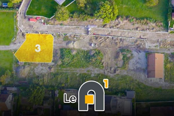 Lot 3 • A1 • Raedersheim