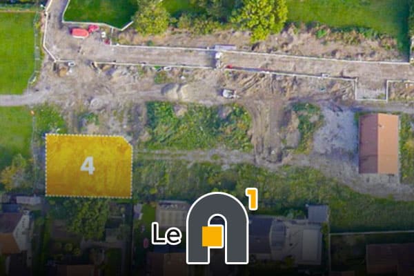 Lot 4 • A1 • Raedersheim