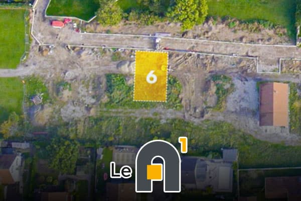 Lot 6 • A1 • Raedersheim