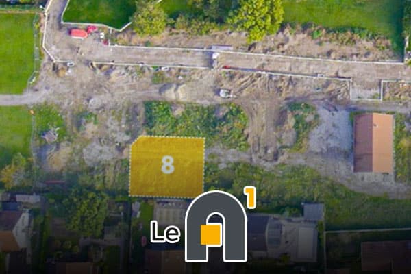Lot 8 • A1 • Raedersheim