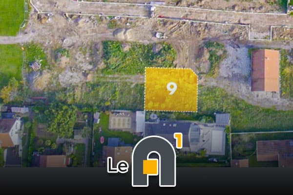 Lot 9 • A1 • Raedersheim
